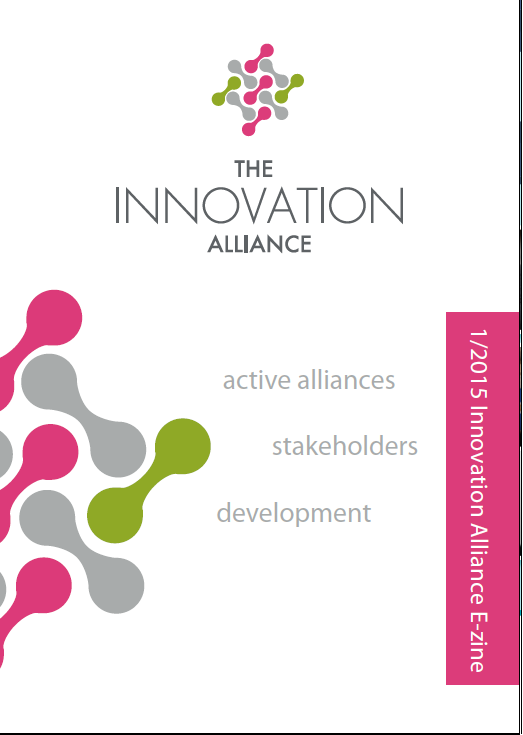 Innovation All Ezine 1